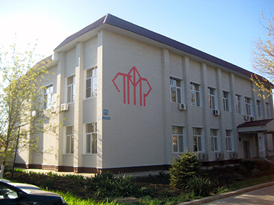 Отделения Пенсионного фонда РФ (Краснодарский край)