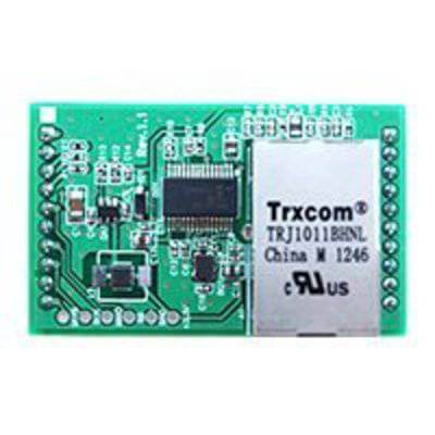 Модуль STEMAX UN Ethernet СТЕЛС