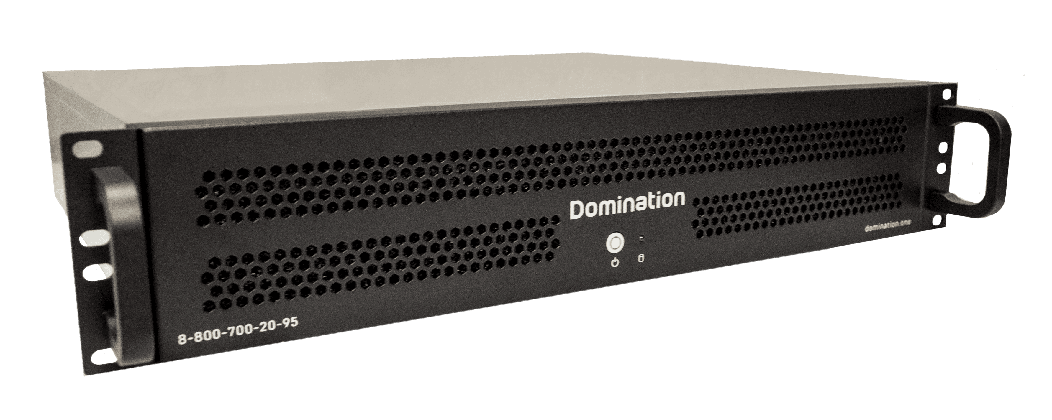 Блок системный Domination СБ-СВА-722-2U-ALN