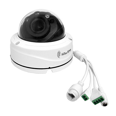 Камера Сокол-DvpZ 5Mp Ultra АйТек ПРО