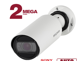 Камера SV2016RZ Beward