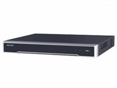 Регистратор DS-7608NI-I2 HikVision