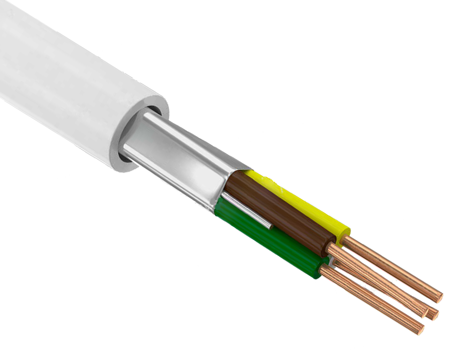 Кабель КСПЭВ 4х0,5 Спецресурс