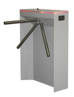 Турникет SA-401-Е300-MF