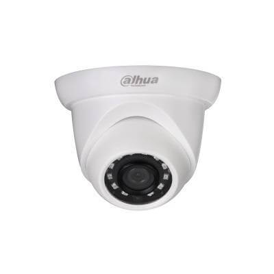 Камера DH-IPC-HDW1020SP-0280B-S3 Купольная с фикс. объективом IP 1MP Dahua