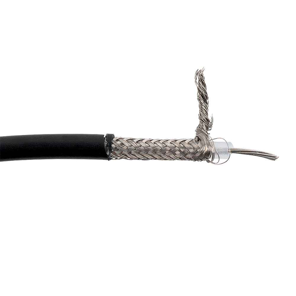 Кабель РК 50-2-16, 100 м соединительный СКИЗЭЛ