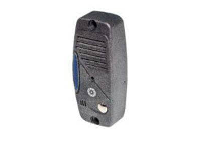 Панель видеодомофона Germikom Topaz HD Black Germikom