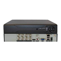 Регистратор HVR-807-U АйТек ПРО