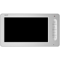 Домофон CTV-M1702 W