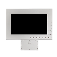Монитор УПИ-Exm-С-24-Р32-К13 АйТек ПРО