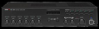 Усилитель PA-60 с микшером Inter-M