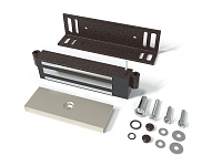 Замок электромагнитный VIZIT-ML250-111CA (Cuprum Antique) Vizit