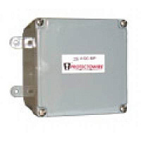 Коробка монтажная ZB-4-QC-MP Protectowire