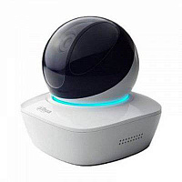 Камера DH-IPC-A46P Dahua