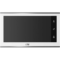 Домофон CTV-M2702MD W
