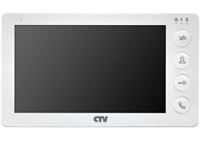 Монитор домофона M4700AHD CTV