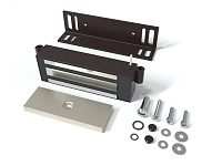 Замок электромагнитный VIZIT-ML300-111CB (Chocolate Brown) V...