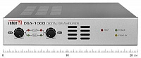Усилитель DSA-100D Inter-M