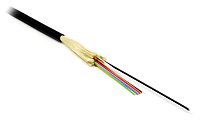Кабель FO-DT-IN/OUT-503-16-LSZH-BK Hyperline